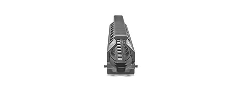 Geissele Super Modular Rail MK18 M-LOK 4191mm Handguard Svart - bild 3 av 4