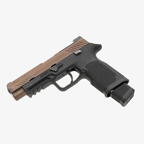 Magpul AMAG 21 SG9 Sig P320/M17 21 Skott Magasin - bild 3 av 5