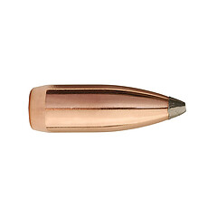 Sierra Bullets GameKing SBT .35 Caliber 225gr 50/Box