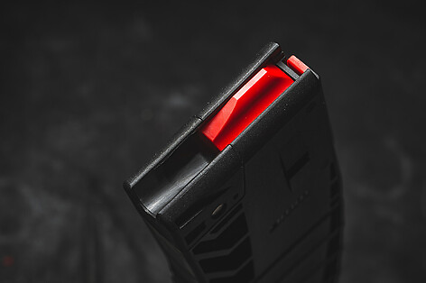 CMMG AR15 338 ARC 10 Skott Magasin - bild 2 av 4