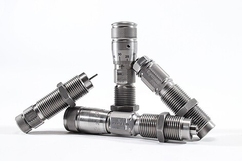 Lyman Pro Die Pack .45 ACP - bild 2 av 2