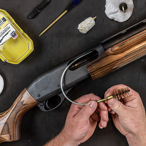 Otis Patriot Shotgun Kit 12ga - bild 2 av 5