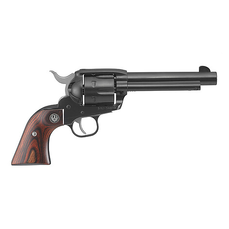 Ruger Vaquero .357 Magnum 140mm Revolver