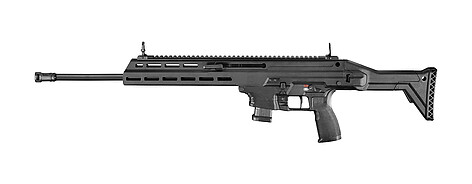 Springfield Kuna 9mm x 19 18 tum - bild 2 av 9