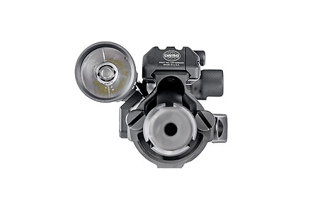 Arisaka Defence Offset Scout Mount LWRC - bild 2 av 6