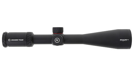 Crimson Trace Brushline Pro 4-16x50 SFP BDC Pro Kikarsikte - bild 5 av 8