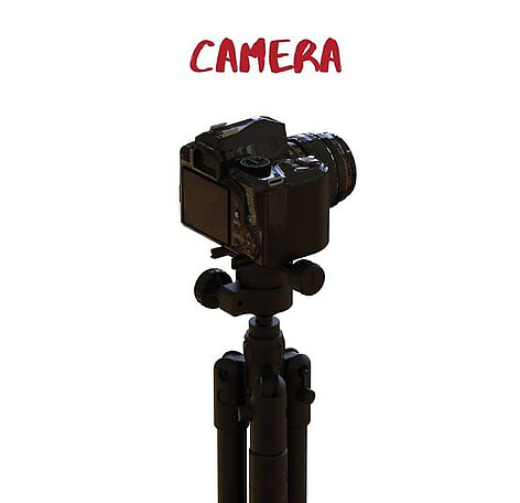 Bog-Pod Death Grip Infinite Tripod Kolfiber - bild 7 av 9