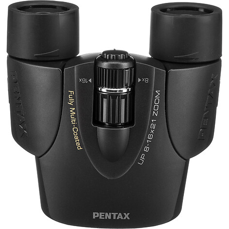 Pentax UP 8-16x21 Kikare - bild 2 av 5