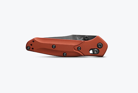 Benchmade 945BK-03 Mini Osborne Kniv - bild 4 av 5
