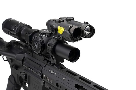 Strike Industries ASM Ring Cap Multi-Optic Montage - bild 7 av 9