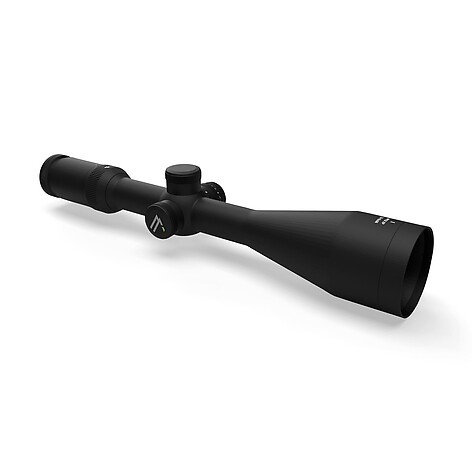 Alpen Optics Apex XP 2.5-15x56 Belyst SFP A4 Kikarsikte - bild 3 av 6