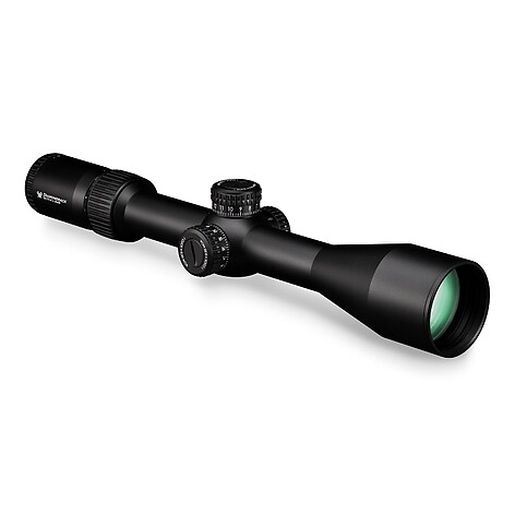 Vortex Diamondback Tactical 6-24x50 FFP EBR-2C MOA Kikarsikte