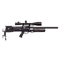  Reximex Meta Premium PCP 5.5mm Carbon Tank