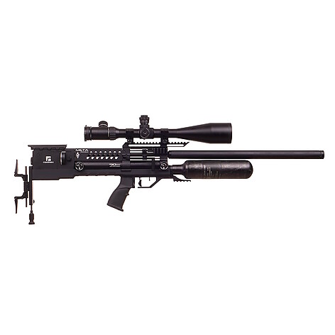  Reximex Meta Premium PCP 5.5mm Carbon Tank