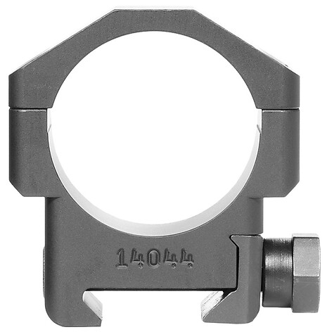 Badger MAX-50 Picatinny Ringar 34mm Medium H: 25mm - bild 2 av 2