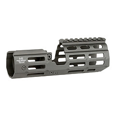 Midwest MP5K M-LOK Picatinny Handguard