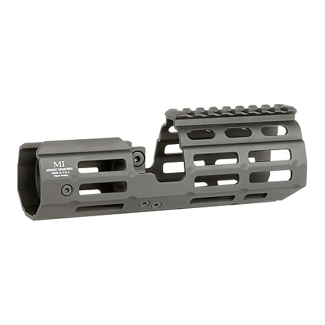 Midwest MP5K M-LOK Picatinny Handguard