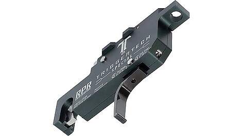 Triggertech RPR Diamond 2-Stage Pro Ruger Svart - bild 2 av 2