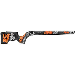 MDT CRBN Remington 700 LA CIP 3.850 ARCA Hunter Blaze