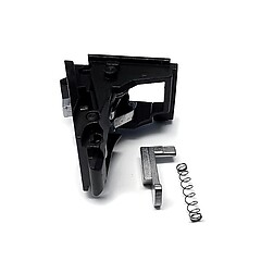 Glock 17/19 Sparepart GBB 6MM Hammer Assy