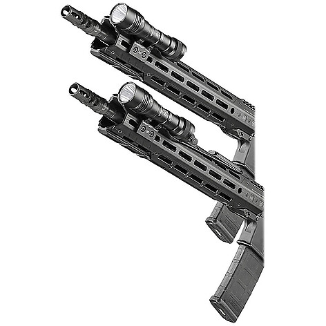 Streamlight Protac RM HP-X Pro Multi-Fuel SL-B26 Vapenlampa - bild 3 av 6