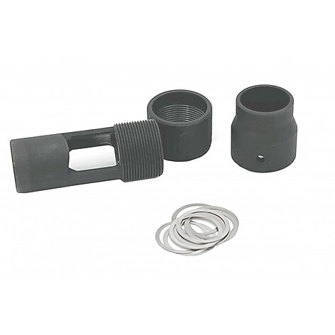 Precision Reflex AE Brake Collar .30 Cal 5/8-24