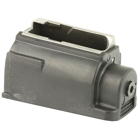 Ruger 77/44 99/44 .44 Rem Mag 4-rd Magasin - bild 2 av 2