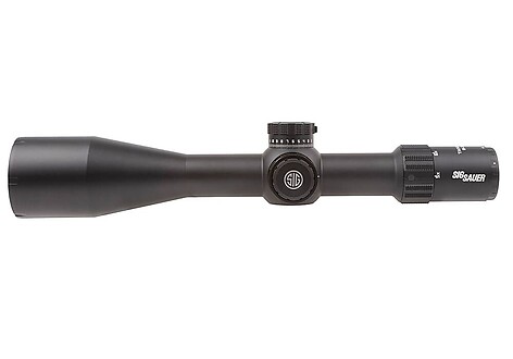 Sig Sauer TANGO-DMR 5-30x56 SF Belyst FFP MOA Milling 2.0 - bild 4 av 9