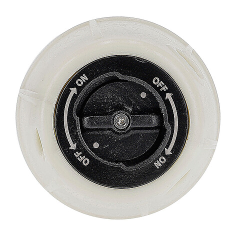 Elite Force Hailstorm Grenade Gas 6mm GITD - bild 7 av 7