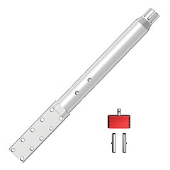 Real Avid AR-10 Lug-LoK Upper Vise Block