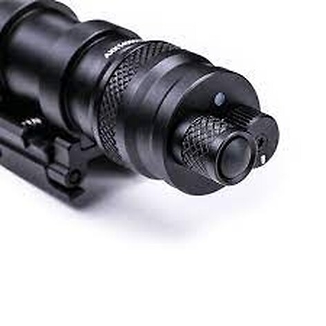 Nextorch WL50IR Vit/IR 860lm/850nm Universal Vapenlampa - bild 5 av 9