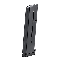 Wilson Combat 1911 Full Size .45 ACP 8 Skott Svart