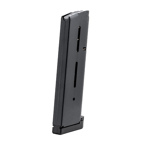 Wilson Combat 1911 Full Size .45 ACP 8 Skott Svart