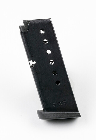 ProMag Taurus 709 Slim 9mm 7-rd Magasin - bild 2 av 2