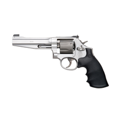 Smith & Wesson P.C 986 Pro 9mm Luger 5