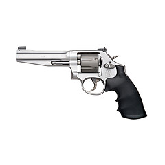 Smith & Wesson P.C 986 Pro 9mm Luger 5 tum7rd