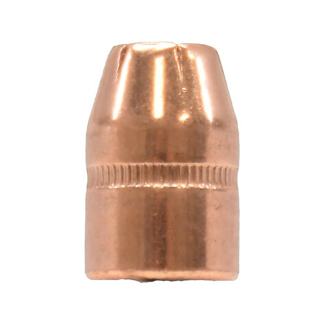 Sierra Bullets SportsMaster JHP .38 Caliber 125gr 100/Box