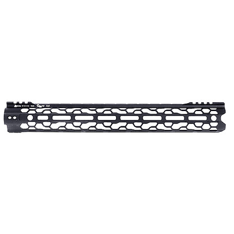 ODIN Works O2 Lite M-LOK 394mm Handskydd