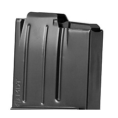 MDT Metal Medium Action 6.5x55 Standard 5 Skott Magasin