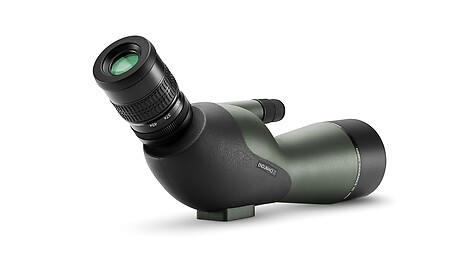 Hawke Endurance ED 15-45x60 Vinklad Tubkikare - bild 2 av 2