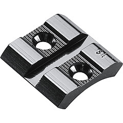 Weaver Top Mount Base - #19 (Blank)