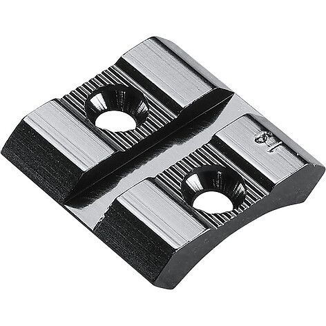 Weaver Top Mount Base - #19 (Blank)