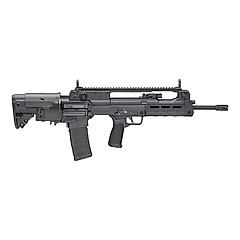 Springfield Hellion .223 Rem 18 tum 5rd