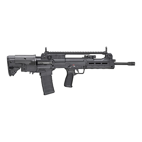 Springfield Hellion .223 Rem 18 tum 5rd