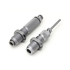 Hornady Two-Die Rifle Dieset 2 338 Win Mag (.338) Laddverktyg