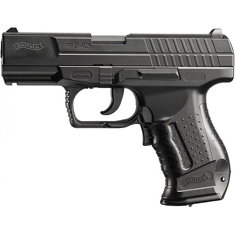 Walther P99 DAO El