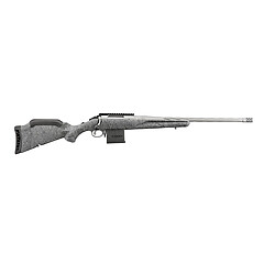 Ruger American Gen II .204 Ruger