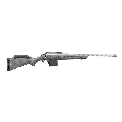 Ruger American Gen II .204 Ruger