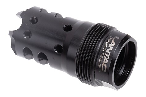 Lantac Dragon Plan B 6mm ARC 5/8-24 Mynningsbroms - bild 2 av 3