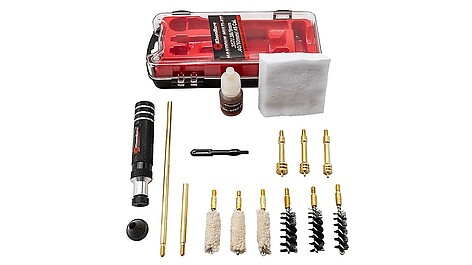 KleenBore Handgun Multi-Pistol Cleaning Kit .355 - bild 2 av 2